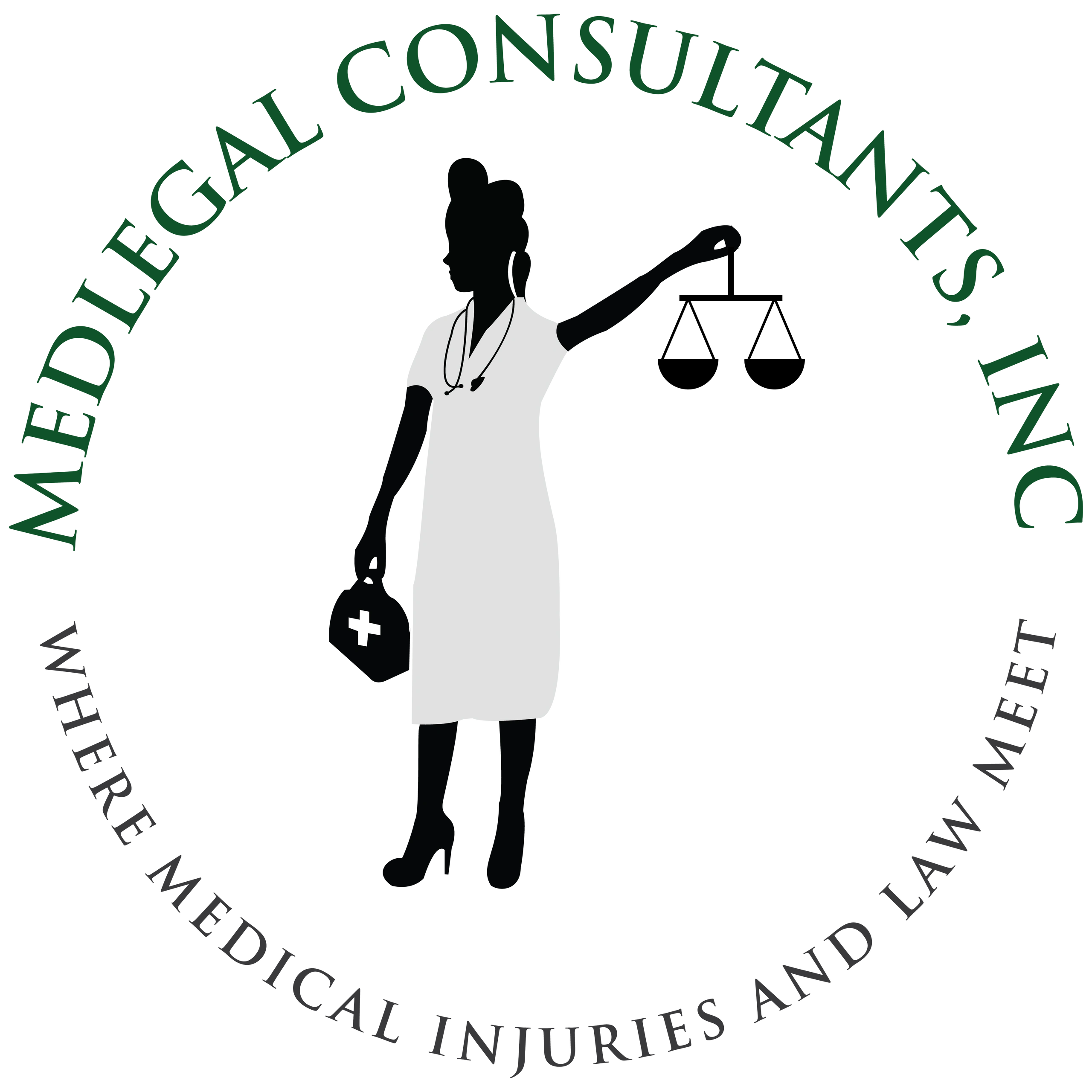 Legal Nurse Consulting Medlegal Consultants, Inc.